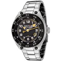 Reloj Sector No Limits Hombre Sk-Eight in Acero R3253177025 - R3253177025
